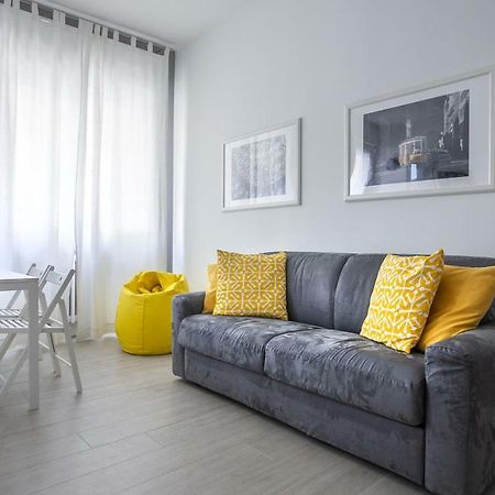 Italianway - Fusetti 2 Apartment Милано Екстериор снимка